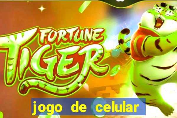 jogo de celular para ganhar dinheiro